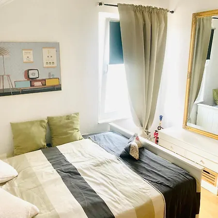 - Traumhafte Aussicht Apartment Podglavica