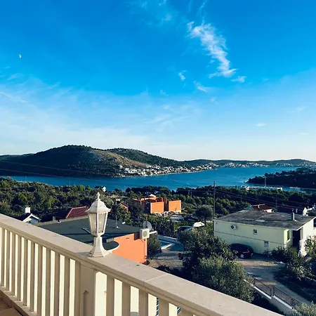 Apartment - Traumhafte Aussicht Podglavica