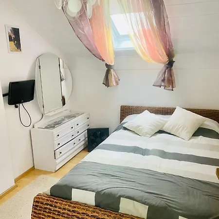 - Traumhafte Aussicht Apartment