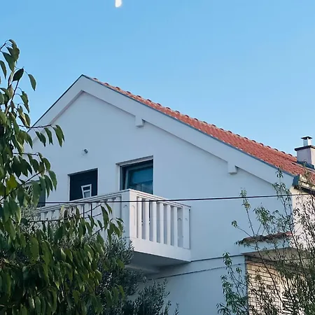 Apartment - Traumhafte Aussicht Podglavica
